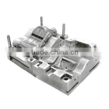 injection mould