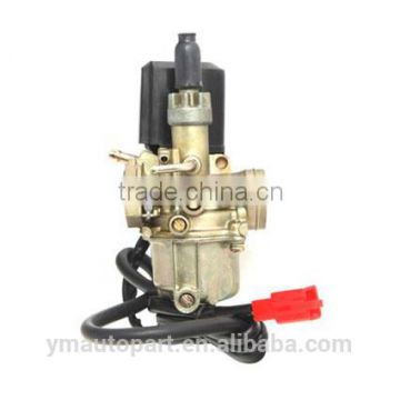 Jolie Cobra Elite Genuine PB 17mm Carburetor PA50