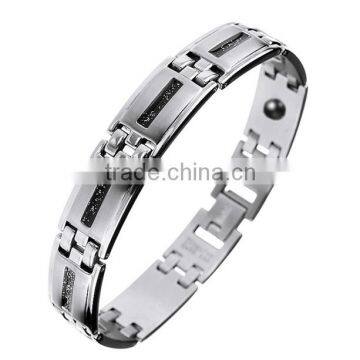 Stainless Steel Bracelet photo-4