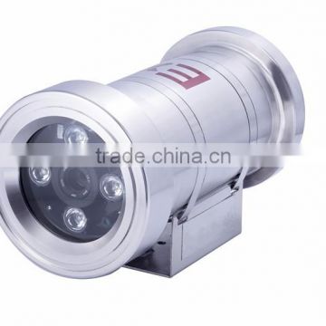 Explosion-proof Infrared Camera