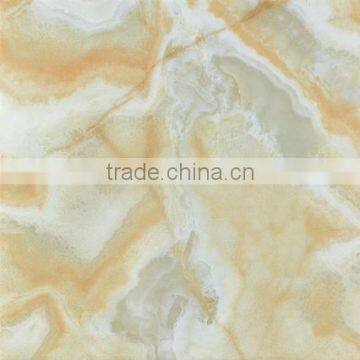 Free Sample High Quality Grade AAA 800x800 Marble Look Crystal Ceramic Tiles photo-3