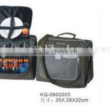 2014 picnic bag set for sale