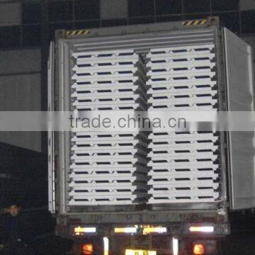 Building Materials Prices,cold Rolled Corrugated Steel Floor Decking,stainless Steel Plate Sheet Galvanized Steel Decking photo-4