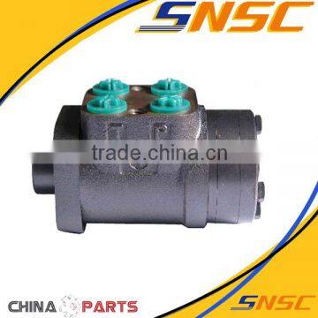 BZZ-125 Steering Gear,for foton lovol loader steering gear 9F20-541900,BZZ-125 Steering Gear,hydraulic steering gear