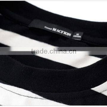 Promotion Bulk Custom Pattern Mens Tshirt Custom by China Manufacture With Low Price photo-5