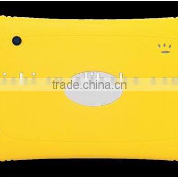 7" Resolution 1024x600 HD Display Dual Core/quad Core Kids Tablet PC Quality Choice photo-2