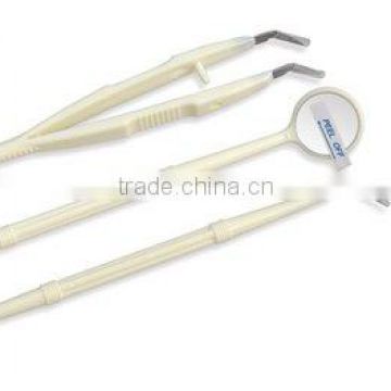 Disposable Dental Hand Instruments