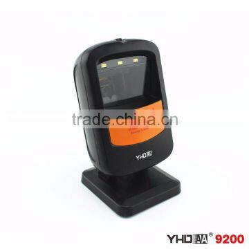 Shenzhen 2d image table top qr 2d barcode scanner pdf417,bar code scanner