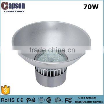 CE SAA RoHs IP54 High and Low Bay Led Lamp 70w Withindustrial Lighting for Led High Bay Light photo-3