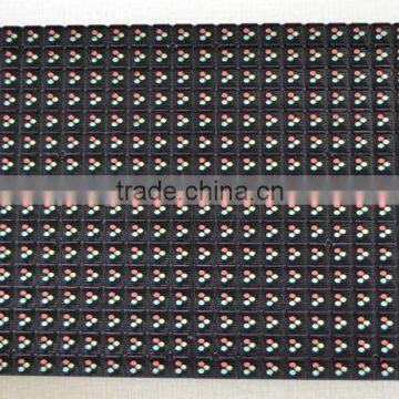 high quality low price outdoor full color 32x16 p10 led module