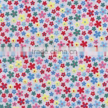 Water transfer printing film- little flower HE-40-1