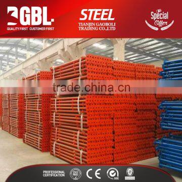 Adjustable Steel Peri Props for Sale photo-3