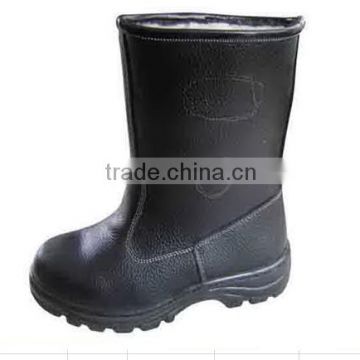 Hot sale genuine boots safety