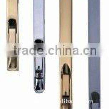 Door flush bolt for CB, ZOO, CARLISLE BRASS