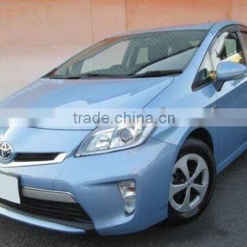 USED CARS - TOYOTA PRIUS PHV S (RHD 8090283)