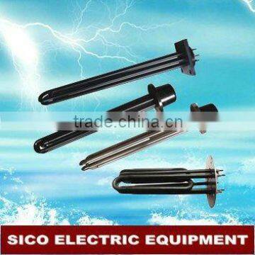 Electrical Heated Tube / Electric Heating Tubes / Electric Heating Tube