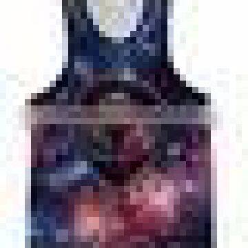 Customized Gym Tank Tops/ Personalized Singlets/ Custom Sublimation Singlet photo-6