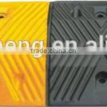 Road Safety Speed Bump With Many Sizes for sale