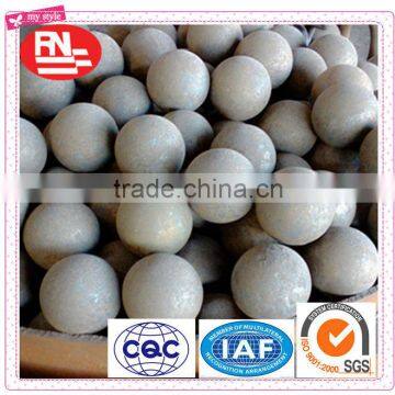 professional new condition best price casting steel ball