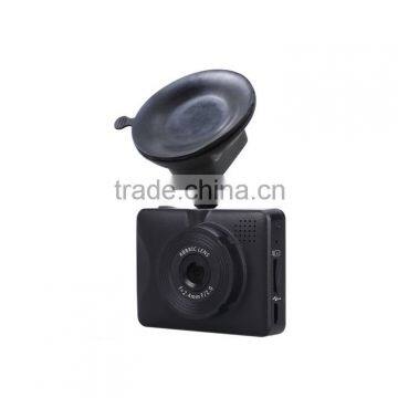 24hours loop recording car camera for parking monitor