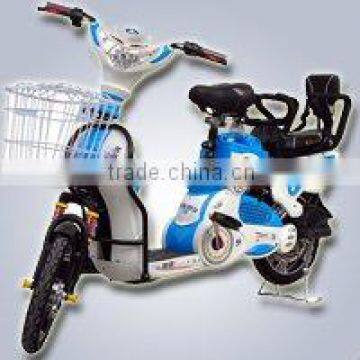 2016 convenient electric motorcycle for adult