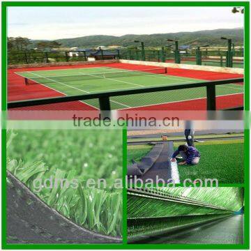 Waterproof tennish field modern high pile carpet tiles