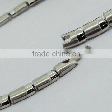 Cheapest Titanium Negative Ion Sport Necklace photo-6
