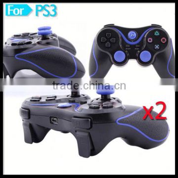 Unique Design Non-Original Wireless Gamepad For Sony Ps3