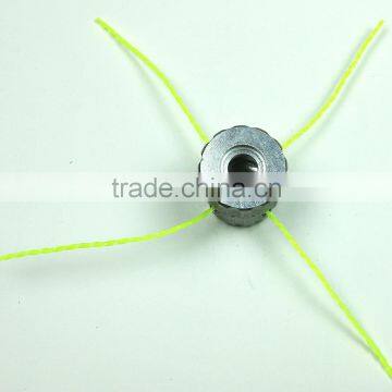 Brush Trimmer Spare Parts Aluminium Cutting Head Blade photo-3