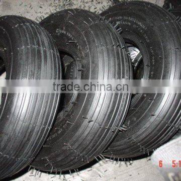 wheelbarrow tyre 350-8