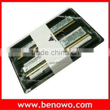 Server Ram 39M5870 for IBM Server, 8GB (2x4GB) PC2-4200 ECC DDR2 VLP SDRAM Memory Kit