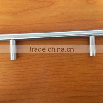 Hot Sale Wardrobe Pull Handle Kitchen Cabinet Parts Finger Pull Handle photo-4