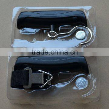 Portable Digital Travel Luggage Weighing Scales 50kg for Travel photo-5
