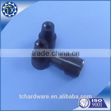 zinc plated anodize cnc msnchine parts with competitive price