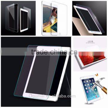 Cheap Price Best Whole Transparency Real Tempered Glass Film Screen Protector For IPAD Mini