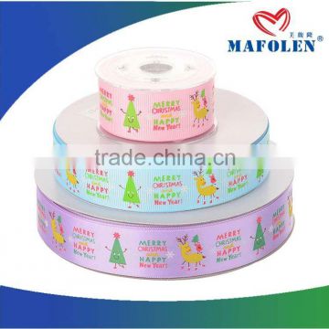 High Quality Beautiful Accept Oem Wedding Packing Ribbon 50Mm Nylon Webbing