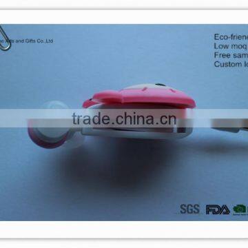 Good Quality Hot Cartoon Designs Earphone for Children photo-4