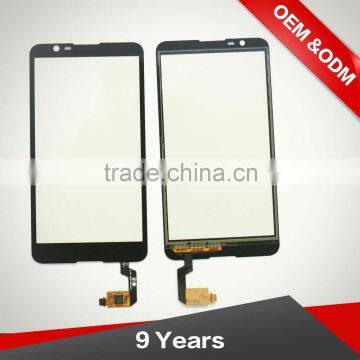 lcd tablet Touch Screen mobile phone touch screen for sony e4