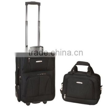 2 Piece Luggage Set