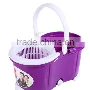 Folding Flat Mop Handle photo-5