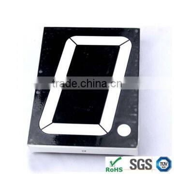 Experienced Factory Price 7 Segment Led Display Outdoor Showing photo-4