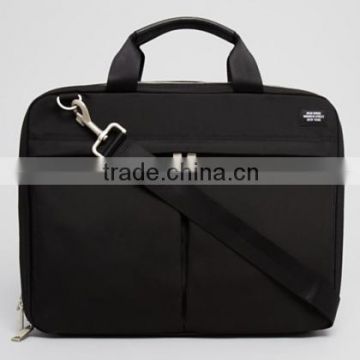 Nylon Transit laptop Briefcase /office bags