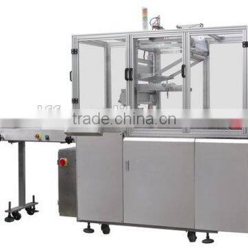 Automatic Envelope Type Biscuit/ Cookies Tray-free Packing/ Wrapping Machine photo-6