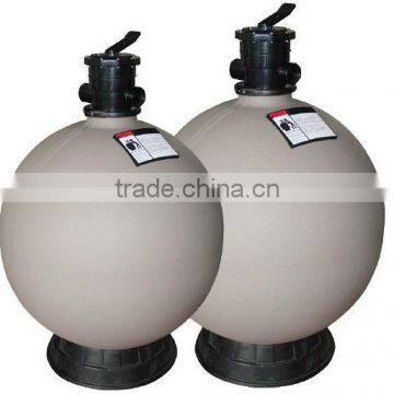36 inch sand filters