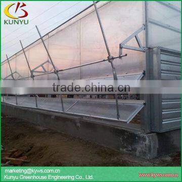 Polycarbonate Greenhouse Price, Polycarbonate Sheet for Polycarbonate Greenhouse photo-5