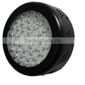 Cheap Round 110V 300W Special Spectrum Led Plant Light photo-3