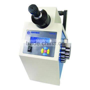 Refractive Index Measuring Instrument