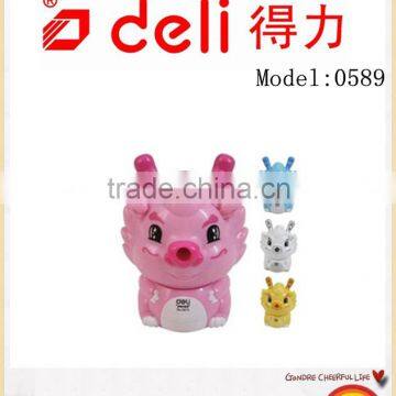 Deli Youku Pencil sharpener Model 0589