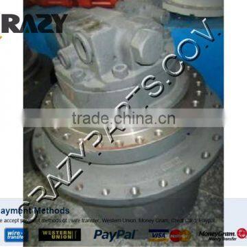 Original& New SK200-8 Excavator final drive, SK200-8 travel motor, SK200-8 Final drive assy for KOBELCO