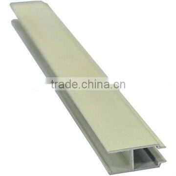 aluminum profiles export to South Africa (W047)